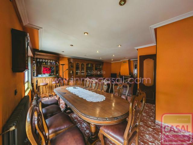 Casa en venta en Mieres, Asturias
