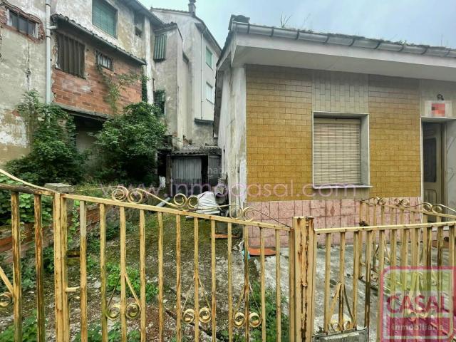 Casa en venta en Mieres, Asturias