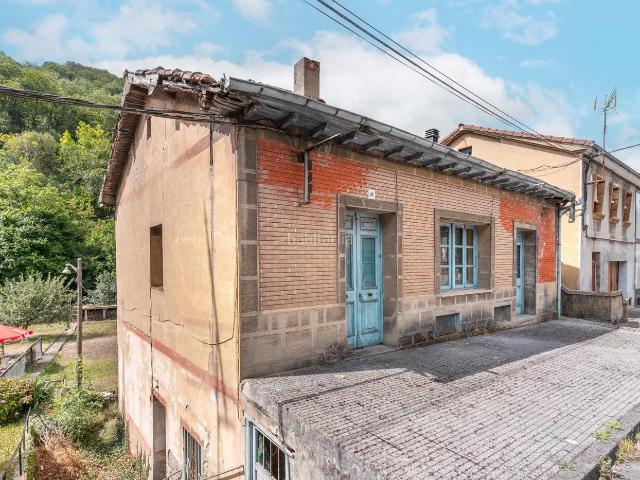 Casa en venta en Mieres, Asturias