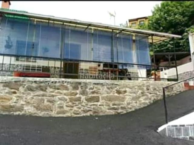 Casa en venta en Mieres, Asturias