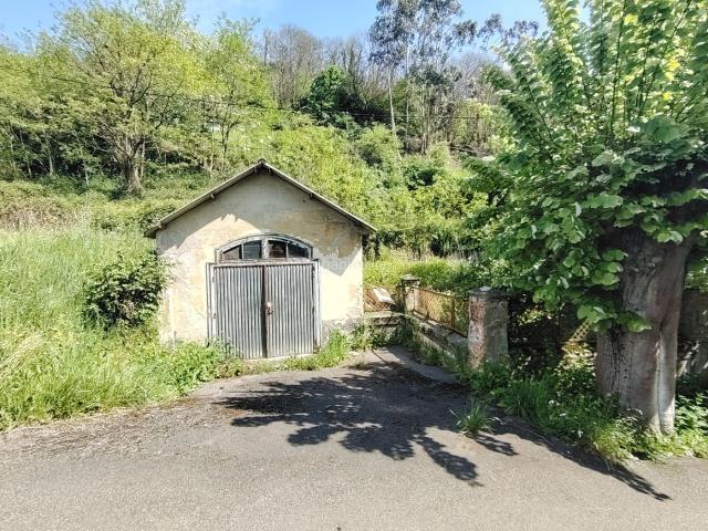 Casa en venta en Mieres, Asturias