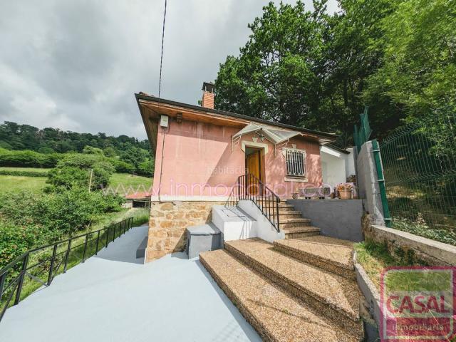 Casa en venta en Mieres, Asturias