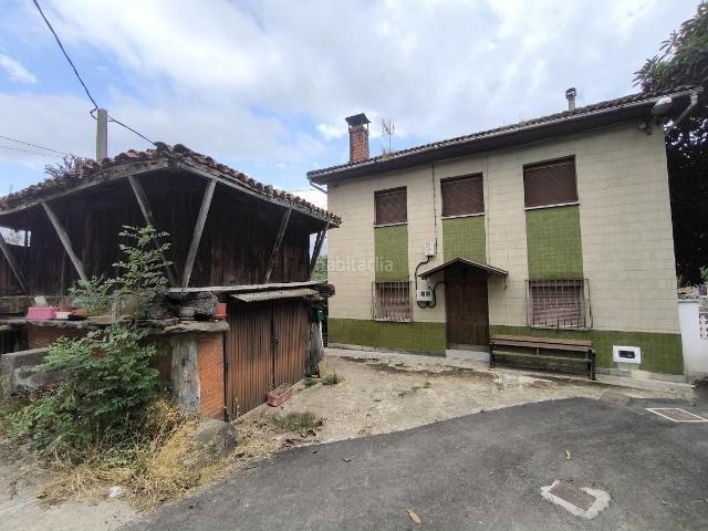 Casa en venta en Mieres, Asturias