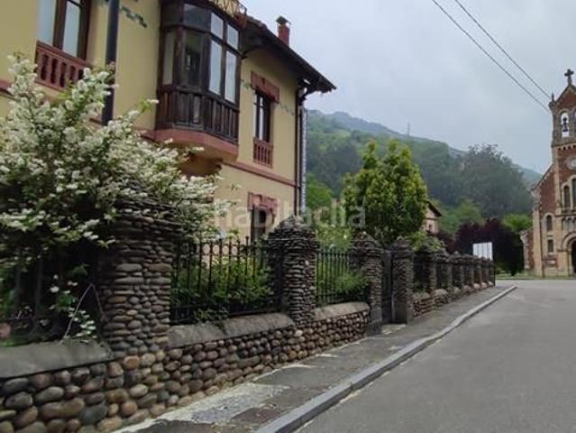 Casa en venta en Mieres, Asturias