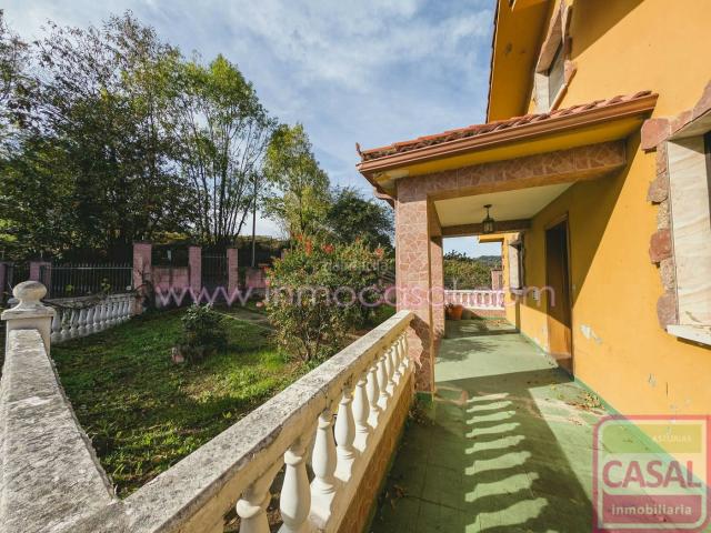 Casa en venta en Mieres, Asturias