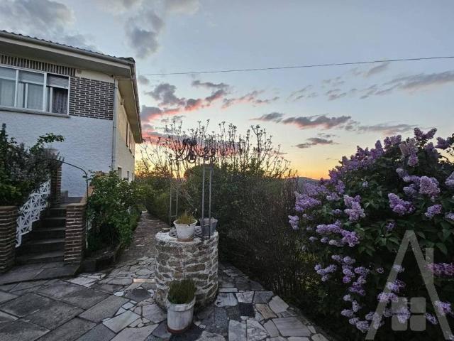 Casa en venta en Mieza, Castilla y León