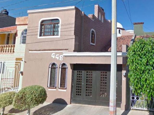 Casa en venta en Zamora, Michoacán