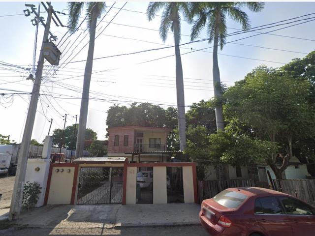 Casa en venta en El Mante, Tamaulipas