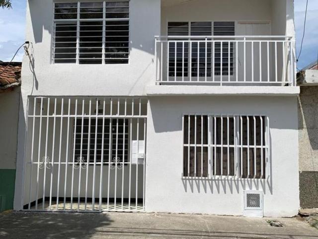 Casa en venta en Vista Hermosa, Martínez de la Torre
