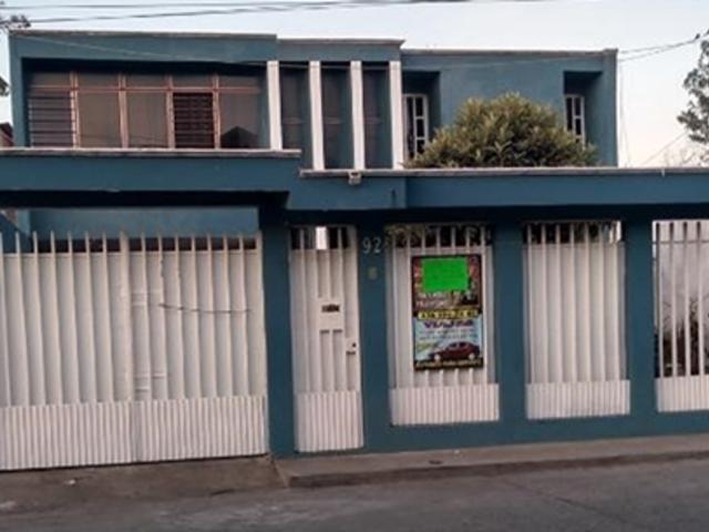 Casa en venta en Zacapu, Michoacán