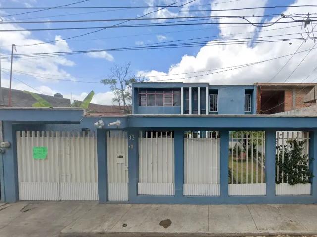 Casa en venta en Zacapu, Michoacán