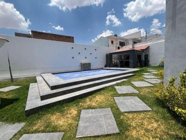 Casa en venta en Miguel del Alto Jalisco
