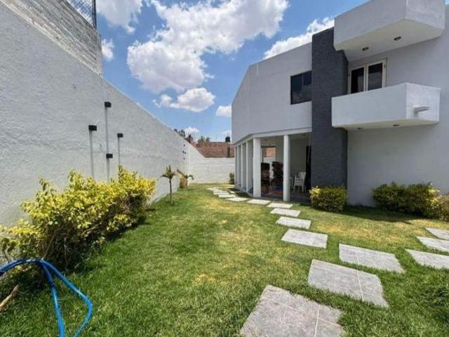 Casa en venta en Miguel del Alto Jalisco