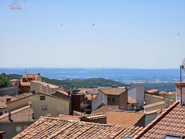 Casa en venta en Mijares, Ávila