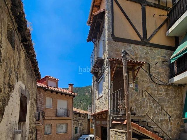 Casa en venta en Mijares, Castilla y León
