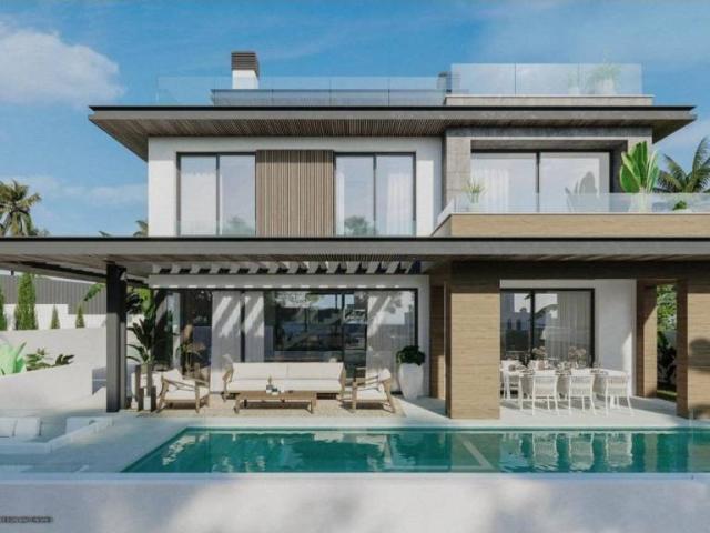 Casa en venta en Costa del Sol Occidental, Andalucía