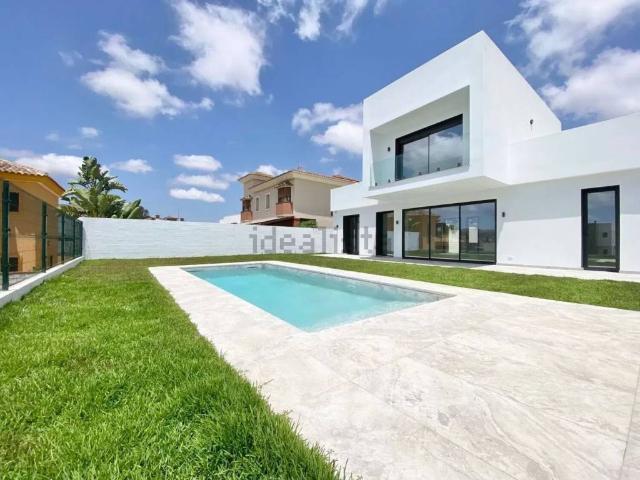 Casa en venta en Campo-Mijas, Costa del Sol Occidental