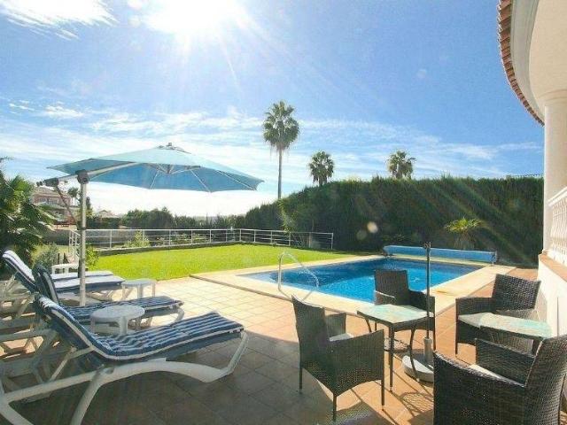 Casa en venta en Costa del Sol Occidental, Andalucía