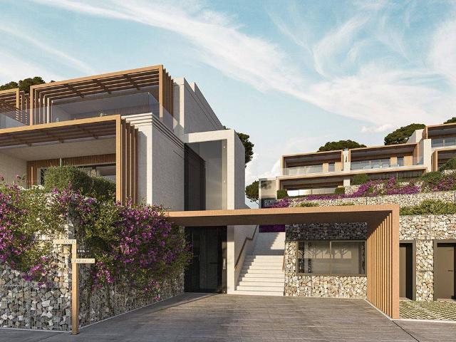 Casa en venta en Chaparral, Costa del Sol Occidental