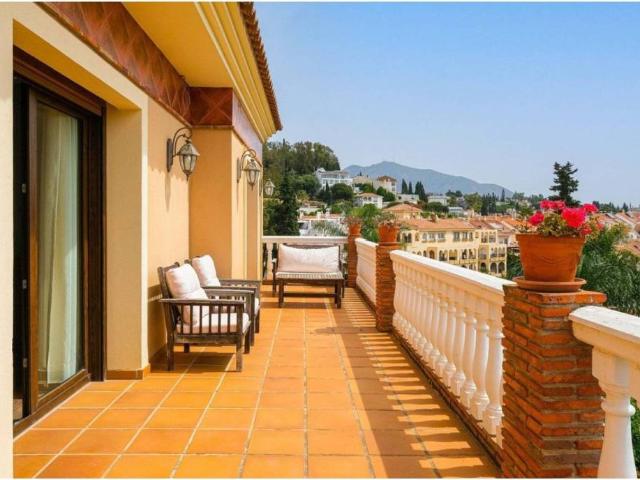 Casa en venta en Costa del Sol Occidental, Andalucía