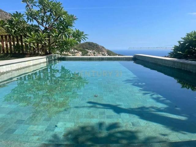Casa en venta en Costa del Sol Occidental, Andalucía