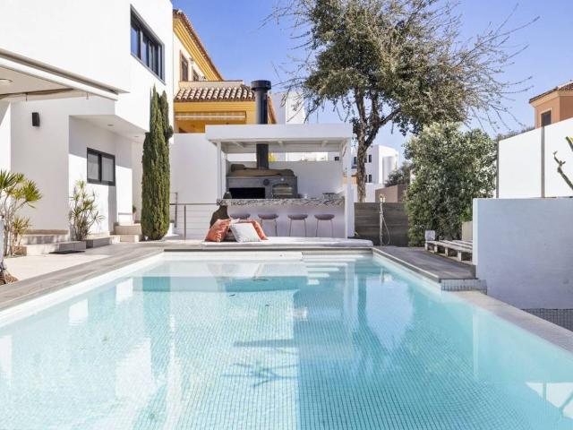 Casa en venta en Costa del Sol Occidental, Andalucía