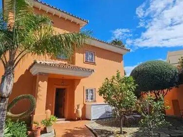 Casa en venta en Cerros del Águila, Costa del Sol Occidental