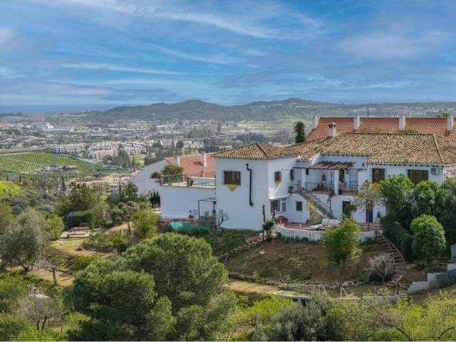 Casa en venta en Pueblo Mijitas, Costa del Sol Occidental