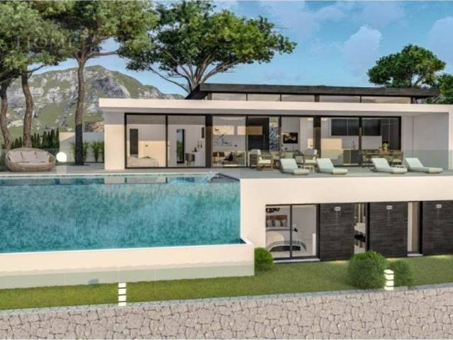 Casa en venta en Las Lomas de Mijas, Costa del Sol Occidental