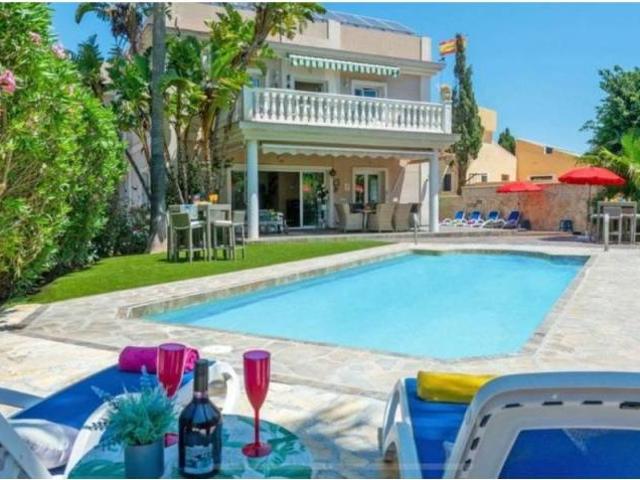 Casa en venta en Costa del Sol Occidental, Andalucía