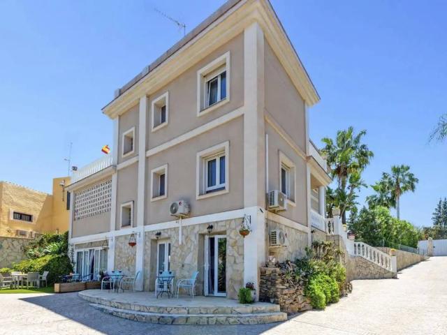 Casa en venta en Costa del Sol Occidental, Andalucía