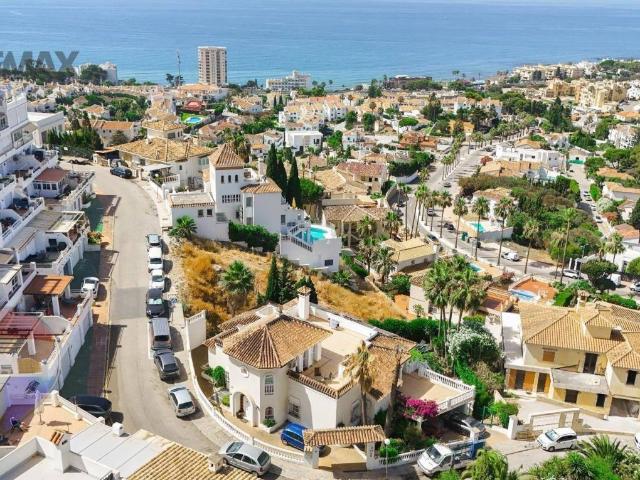 Casa en venta en Costa del Sol Occidental, Andalucía