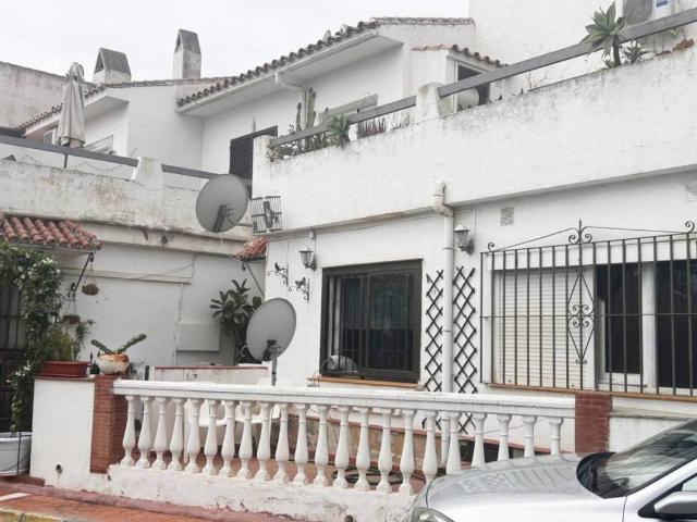 Casa en venta en Campo-Mijas, Costa del Sol Occidental