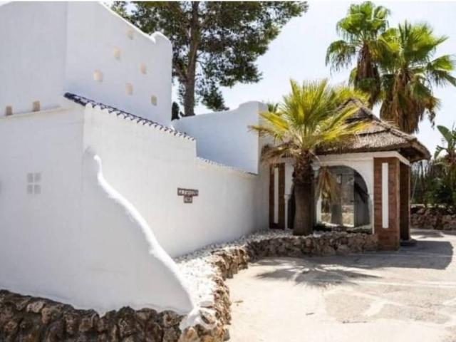 Casa en venta en Costa del Sol Occidental, Andalucía