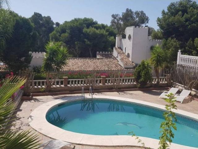 Casa en venta en Costa del Sol Occidental, Andalucía