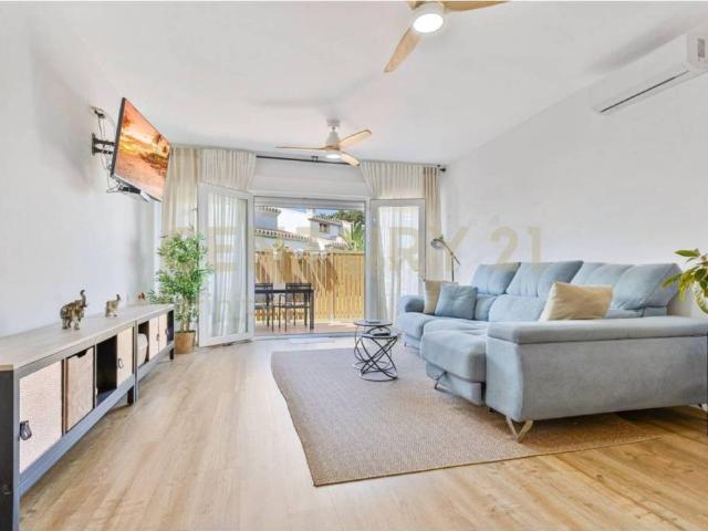 Casa en venta en Puebla Aida, Costa del Sol Occidental