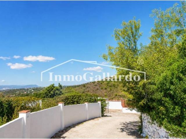 Casa en venta en Costa del Sol Occidental, Andalucía