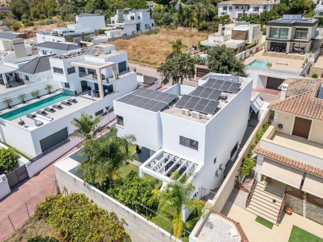 Casa en venta en Campo-Mijas, Costa del Sol Occidental