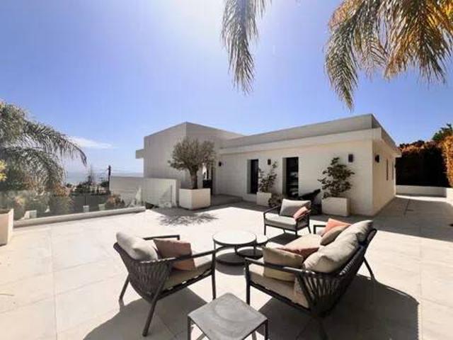 Casa en venta en La Cala, Costa del Sol Occidental