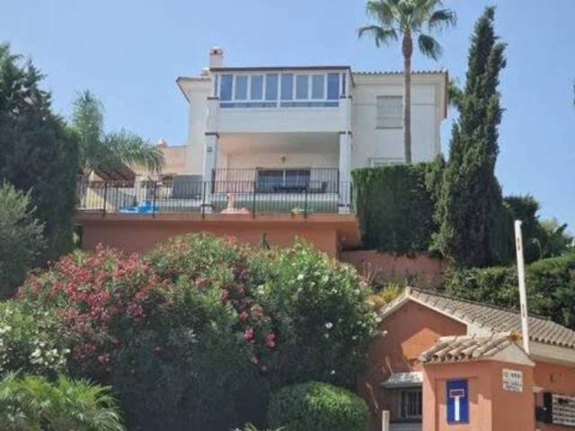 Casa en venta en Cerros del Águila, Costa del Sol Occidental