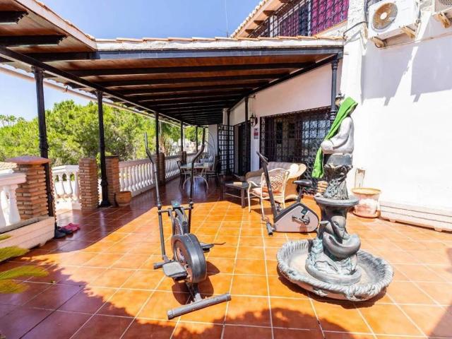 Casa en venta en Costa del Sol Occidental, Andalucía