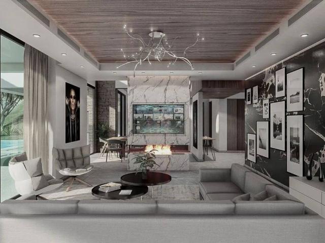 Casa en venta en Alquería, Costa del Sol Occidental