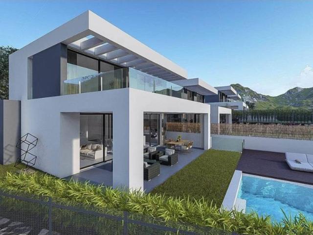 Casa en venta en Costa del Sol Occidental, Andalucía