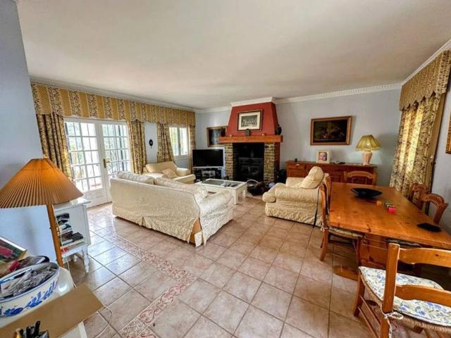 Casa en venta en Cerros del Águila, Costa del Sol Occidental