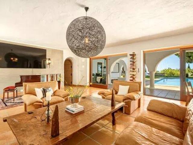 Casa en venta en Alquería, Costa del Sol Occidental