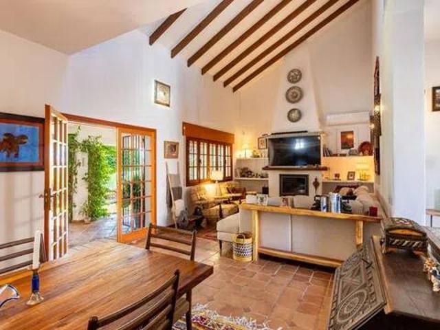Casa en venta en Campo-Mijas, Costa del Sol Occidental