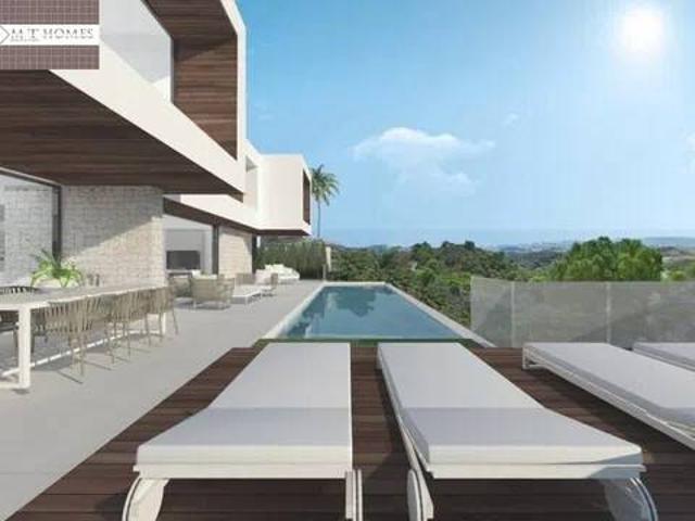 Casa en venta en Campo-Mijas, Costa del Sol Occidental