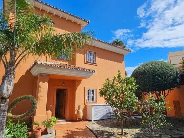 Casa en venta en Cerros del Águila, Costa del Sol Occidental