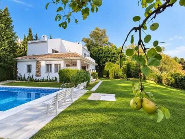 Casa en venta en Urbanización Las Lomas de Mijas, Mijas