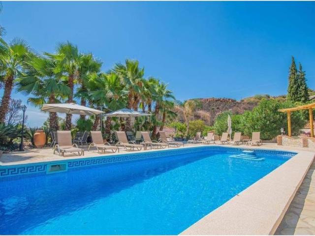 Casa en venta en Alquería, Costa del Sol Occidental
